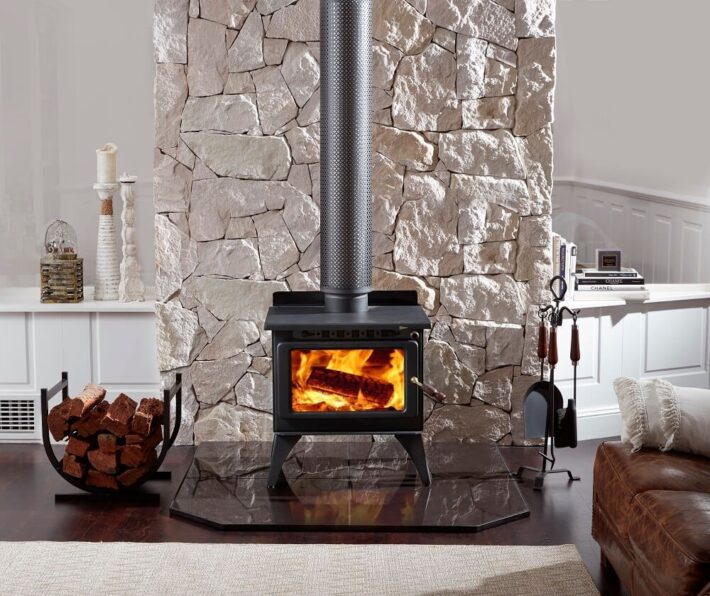 How to Choose a Wood Heater? - 2023 Guide - FotoLog