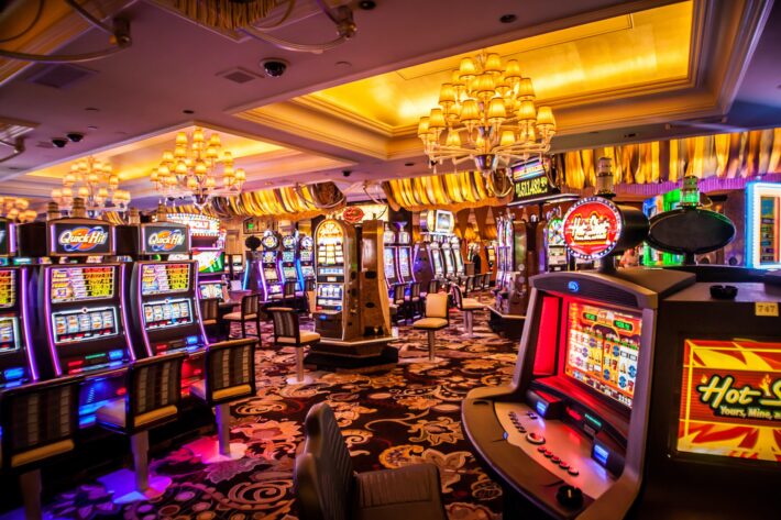 casino For Sale – How Much Is Yours Worth?