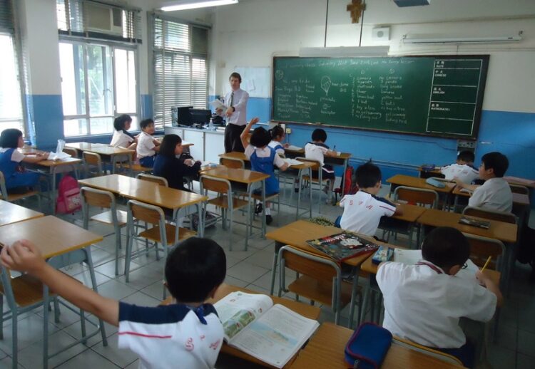 Requirements For Teaching English In Hong Kong