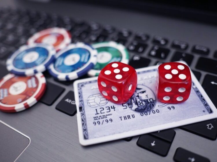 A New Model For gambling