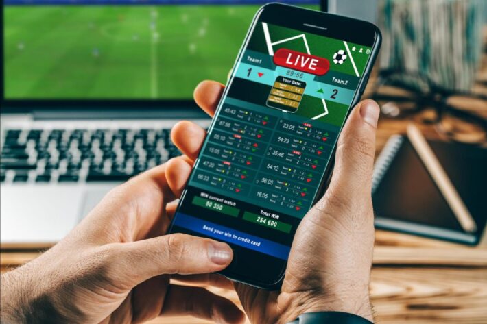 Proof That Cricket Betting App India Is Exactly What You Are Looking For