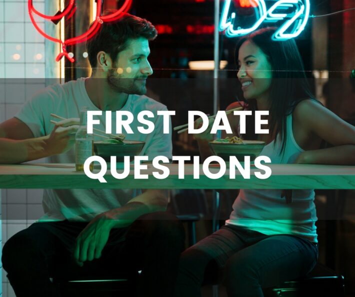 Questions to ask someone your dating
