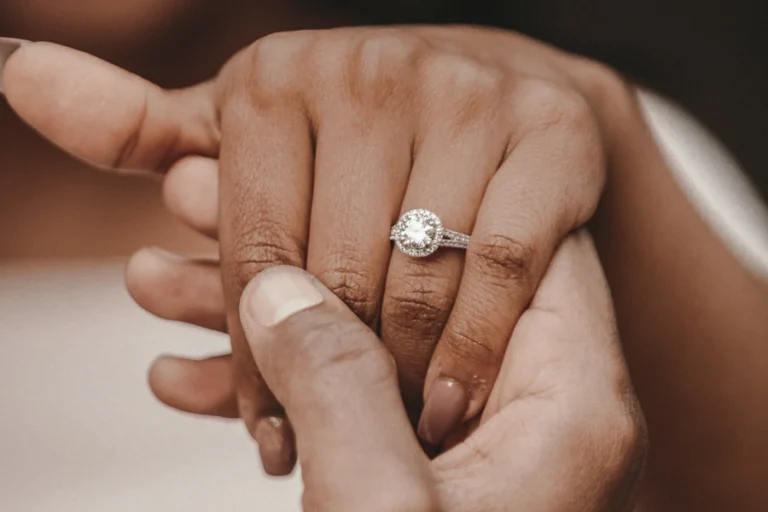 How Do You Make an Engagement Ring More Personal? 