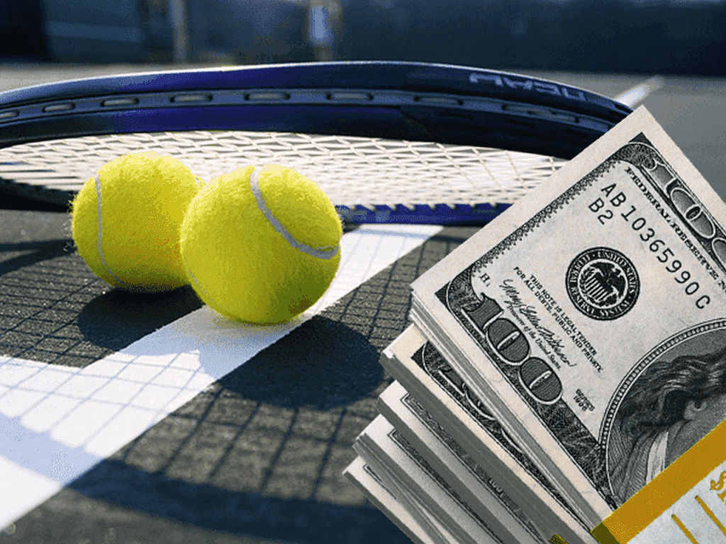 Tennis sports betting bitcoin cash average block time