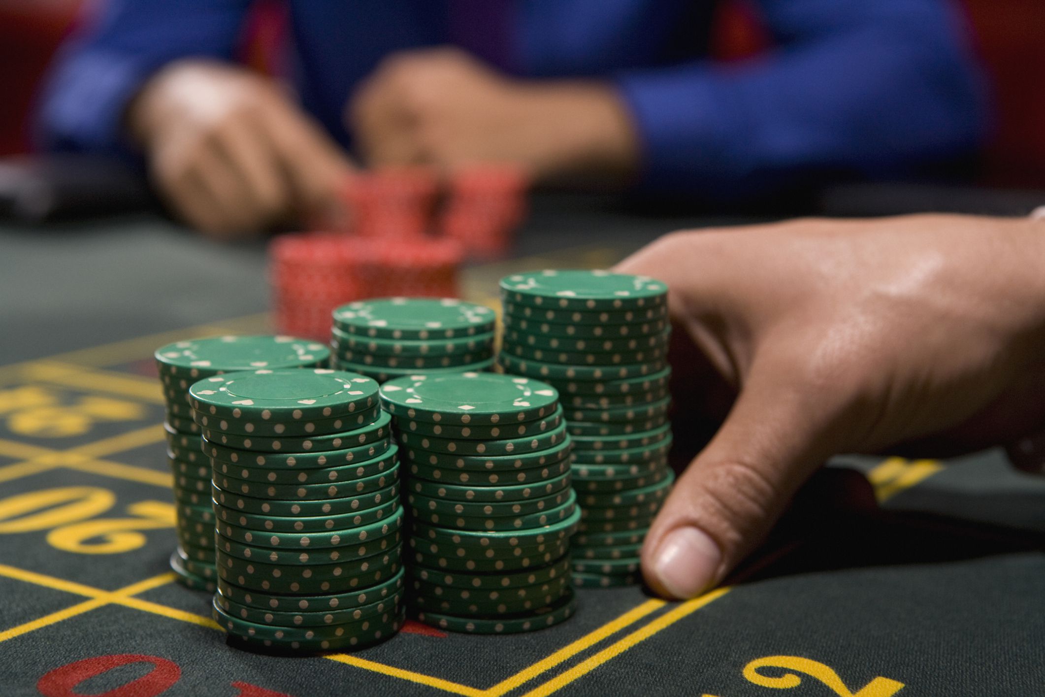 What is an Online Casino Bonus in Betting Website? - FotoLog