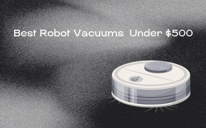 budget robot vacuum