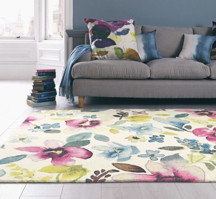 5 sfaturi pentru a alege covorul perfect pentru a vă completa spațiul