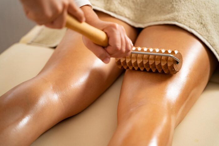 Can Massage Tighten Loose Skin