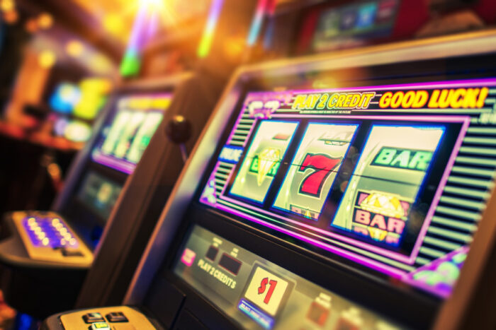 9 Ridiculous Rules About gambling facts