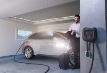 Home Charging Stations For your Electric Vehicle
