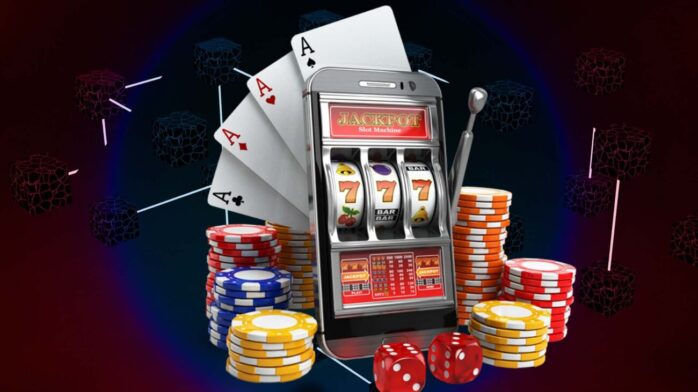 100 Ways Online Casino Malaysia tested on Outlook india Can Make You Invincible