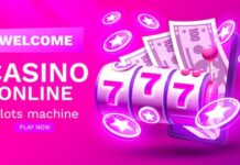 BigSpin Casino – The New Online Casino For Bonus Lovers