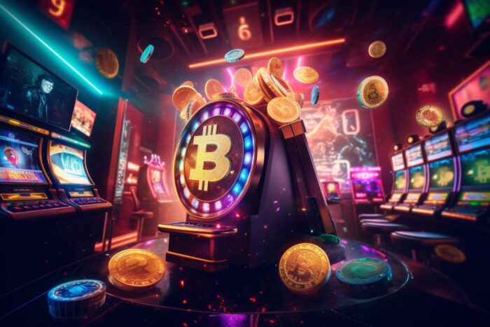 Cash For top bitcoin casinos