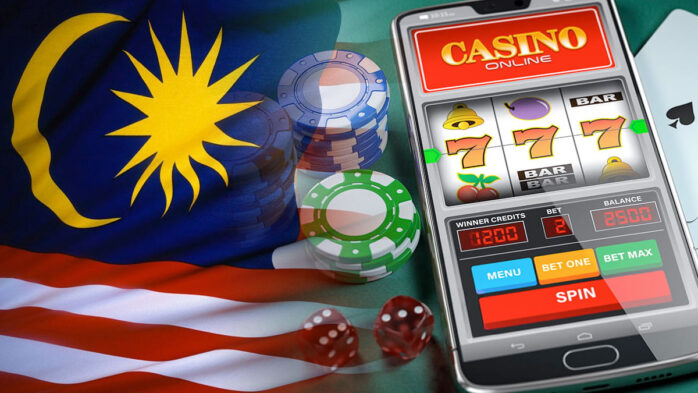 Online Games Casino Malaysia: The Ultimate Guide to Winning Big - FotoLog