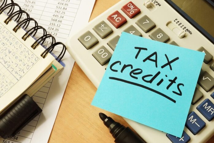 maximize home energy tax credits