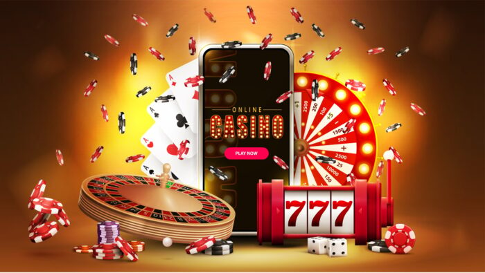 online casinos Bonuses and Promotions