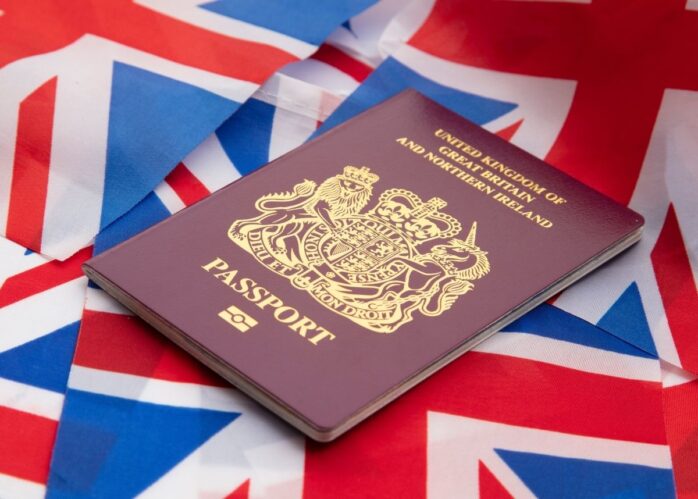 uk citizenship