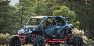 Amp Up The Fun - UTV Accessories That Can Transform Your Ride