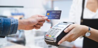 Credit Card Processors for small business