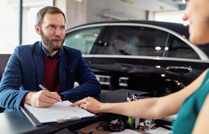 Understand the Terms Car Leasing