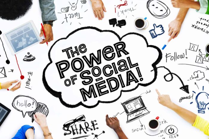 Understanding the Power of Social Media