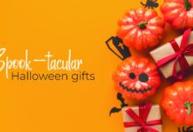 Gifts for Halloween-The Best Sellers