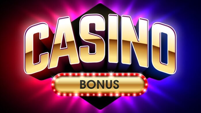 The Future of Online Casino Bonuses