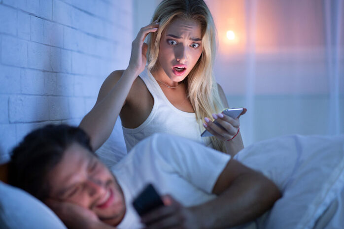Legal and Tactical Tips for Proving Adultery with Phone Monitoring