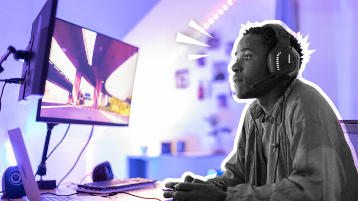 Gaming and Beyond: Best Hobbies for Men in the Digital Age - FotoLog