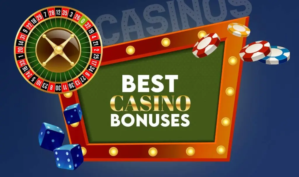 How Do You Determine Which Casino Has The Best Bonuses? - FotoLog