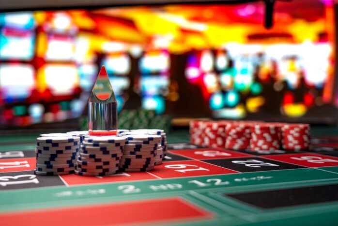 Tips to Maximize Winnings at Online Casinos in Singapore - FotoLog